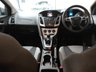 USED 2013 13 FORD FOCUS 1.6 ZETEC TDCI 5d 113 BHP 