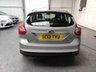 USED 2013 13 FORD FOCUS 1.6 ZETEC TDCI 5d 113 BHP 