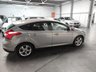 USED 2013 13 FORD FOCUS 1.6 ZETEC TDCI 5d 113 BHP 