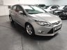 USED 2013 13 FORD FOCUS 1.6 ZETEC TDCI 5d 113 BHP 