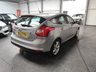 USED 2013 13 FORD FOCUS 1.6 ZETEC TDCI 5d 113 BHP 