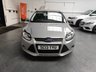 USED 2013 13 FORD FOCUS 1.6 ZETEC TDCI 5d 113 BHP 