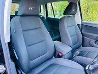 USED 2010 60 VOLKSWAGEN TIGUAN 2.0 R LINE TDI 4MOTION DSG 5d 138 BHP 