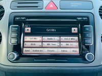 USED 2010 60 VOLKSWAGEN TIGUAN 2.0 R LINE TDI 4MOTION DSG 5d 138 BHP 