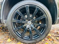 USED 2010 60 VOLKSWAGEN TIGUAN 2.0 R LINE TDI 4MOTION DSG 5d 138 BHP 