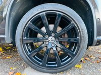 USED 2010 60 VOLKSWAGEN TIGUAN 2.0 R LINE TDI 4MOTION DSG 5d 138 BHP 