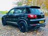 USED 2010 60 VOLKSWAGEN TIGUAN 2.0 R LINE TDI 4MOTION DSG 5d 138 BHP 