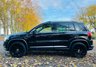 USED 2010 60 VOLKSWAGEN TIGUAN 2.0 R LINE TDI 4MOTION DSG 5d 138 BHP 
