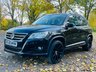 USED 2010 60 VOLKSWAGEN TIGUAN 2.0 R LINE TDI 4MOTION DSG 5d 138 BHP 