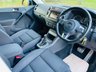 USED 2010 60 VOLKSWAGEN TIGUAN 2.0 R LINE TDI 4MOTION DSG 5d 138 BHP 