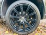 USED 2010 60 VOLKSWAGEN TIGUAN 2.0 R LINE TDI 4MOTION DSG 5d 138 BHP 
