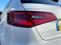 USED 2016 16 AUDI A3 1.4 TFSI S LINE NAV 5d 124 BHP Navigation, Front and Rear sensors