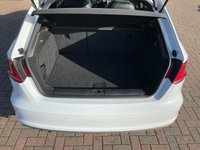 USED 2016 16 AUDI A3 1.4 TFSI S LINE NAV 5d 124 BHP Navigation, Front and Rear sensors