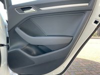 USED 2016 16 AUDI A3 1.4 TFSI S LINE NAV 5d 124 BHP Navigation, Front and Rear sensors