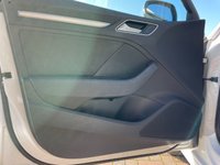 USED 2016 16 AUDI A3 1.4 TFSI S LINE NAV 5d 124 BHP Navigation, Front and Rear sensors