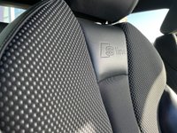 USED 2016 16 AUDI A3 1.4 TFSI S LINE NAV 5d 124 BHP Navigation, Front and Rear sensors