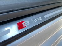 USED 2016 16 AUDI A3 1.4 TFSI S LINE NAV 5d 124 BHP Navigation, Front and Rear sensors