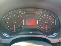 USED 2016 16 AUDI A3 1.4 TFSI S LINE NAV 5d 124 BHP Navigation, Front and Rear sensors