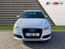 USED 2016 16 AUDI A3 1.4 TFSI S LINE NAV 5d 124 BHP Navigation, Front and Rear sensors