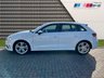 USED 2016 16 AUDI A3 1.4 TFSI S LINE NAV 5d 124 BHP Navigation, Front and Rear sensors