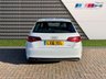 USED 2016 16 AUDI A3 1.4 TFSI S LINE NAV 5d 124 BHP Navigation, Front and Rear sensors