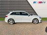 USED 2016 16 AUDI A3 1.4 TFSI S LINE NAV 5d 124 BHP Navigation, Front and Rear sensors