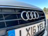 USED 2016 16 AUDI A3 1.4 TFSI S LINE NAV 5d 124 BHP Navigation, Front and Rear sensors