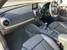 USED 2016 16 AUDI A3 1.4 TFSI S LINE NAV 5d 124 BHP Navigation, Front and Rear sensors