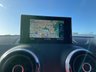 USED 2016 16 AUDI A3 1.4 TFSI S LINE NAV 5d 124 BHP Navigation, Front and Rear sensors