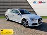 USED 2016 16 AUDI A3 1.4 TFSI S LINE NAV 5d 124 BHP Navigation, Front and Rear sensors