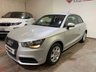 USED 2011 11 AUDI A1 1.6 TDI SE 3d 103 BHP 