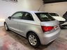 USED 2011 11 AUDI A1 1.6 TDI SE 3d 103 BHP 
