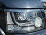 USED 2014 14 LAND ROVER DISCOVERY 3.0 SDV6 XS 5d 255 BHP 