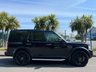 USED 2014 14 LAND ROVER DISCOVERY 3.0 SDV6 XS 5d 255 BHP 