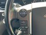 USED 2014 14 LAND ROVER DISCOVERY 3.0 SDV6 XS 5d 255 BHP 