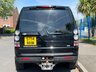 USED 2014 14 LAND ROVER DISCOVERY 3.0 SDV6 XS 5d 255 BHP 