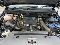 USED 2015 65 FORD RANGER 2.2 LIMITED 4X4 DCB TDCI 4d 148 BHP 7 STAMPS IN BOOK + CANOPY , NO VAT