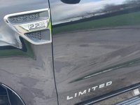 USED 2015 65 FORD RANGER 2.2 LIMITED 4X4 DCB TDCI 4d 148 BHP 7 STAMPS IN BOOK + CANOPY , NO VAT