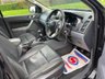 USED 2015 65 FORD RANGER 2.2 LIMITED 4X4 DCB TDCI 4d 148 BHP 7 STAMPS IN BOOK + CANOPY , NO VAT