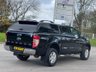USED 2015 65 FORD RANGER 2.2 LIMITED 4X4 DCB TDCI 4d 148 BHP 7 STAMPS IN BOOK + CANOPY , NO VAT