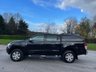 USED 2015 65 FORD RANGER 2.2 LIMITED 4X4 DCB TDCI 4d 148 BHP 7 STAMPS IN BOOK + CANOPY , NO VAT