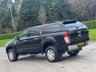 USED 2015 65 FORD RANGER 2.2 LIMITED 4X4 DCB TDCI 4d 148 BHP 7 STAMPS IN BOOK + CANOPY , NO VAT