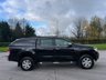 USED 2015 65 FORD RANGER 2.2 LIMITED 4X4 DCB TDCI 4d 148 BHP 7 STAMPS IN BOOK + CANOPY , NO VAT