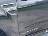 USED 2015 65 FORD RANGER 2.2 LIMITED 4X4 DCB TDCI 4d 148 BHP 7 STAMPS IN BOOK + CANOPY , NO VAT