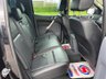 USED 2015 65 FORD RANGER 2.2 LIMITED 4X4 DCB TDCI 4d 148 BHP 7 STAMPS IN BOOK + CANOPY , NO VAT