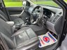 USED 2015 65 FORD RANGER 2.2 LIMITED 4X4 DCB TDCI 4d 148 BHP 7 STAMPS IN BOOK + CANOPY , NO VAT