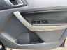 USED 2015 65 FORD RANGER 2.2 LIMITED 4X4 DCB TDCI 4d 148 BHP 7 STAMPS IN BOOK + CANOPY , NO VAT
