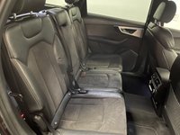 USED 2017 67 AUDI Q7 3.0 TDI QUATTRO S LINE 5d 269 BHP **FREE 15 MONTH AU WARRANTY**