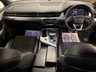 USED 2017 67 AUDI Q7 3.0 TDI QUATTRO S LINE 5d 269 BHP **FREE 15 MONTH AU WARRANTY**