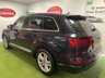 USED 2017 67 AUDI Q7 3.0 TDI QUATTRO S LINE 5d 269 BHP **FREE 15 MONTH AU WARRANTY**
